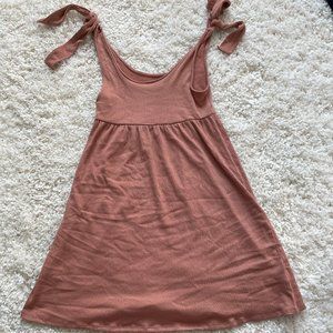 Wild Fable swing dress size XS